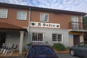 Pensi&oacute;n A Pedra