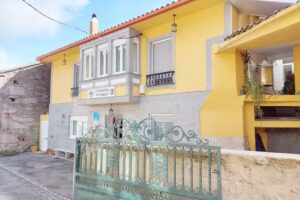 Pensi&oacute;n A Pedra