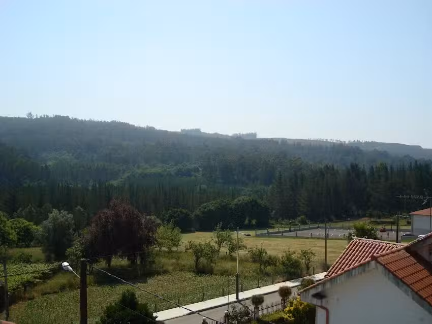 Pensi&oacute;n A Solaina