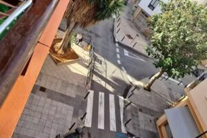 Pensi&oacute;n Abad y Lasierra