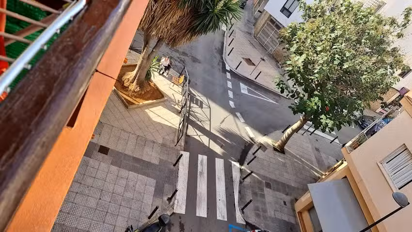 Pensi&oacute;n Abad y Lasierra