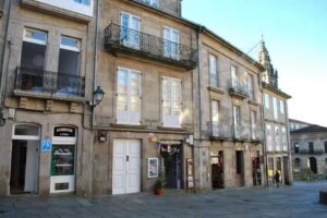 Pensi&oacute;n Acibeche