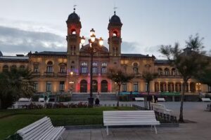 Pensi&oacute;n Alameda