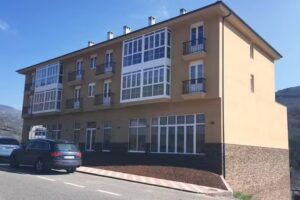 Pensi&oacute;n-Albergue Lemos