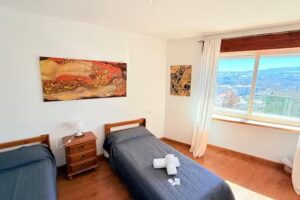 Pensi&oacute;n Albergue Matias Locanda