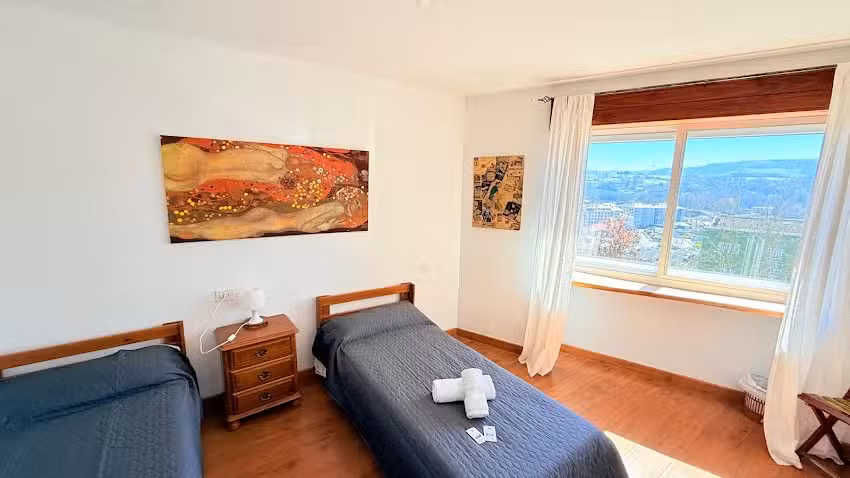 Pensi&oacute;n Albergue Matias Locanda