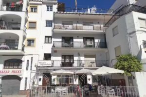 Pensión Algarrobeña