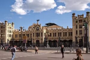 Pensi&oacute;n Alicante by Moontels