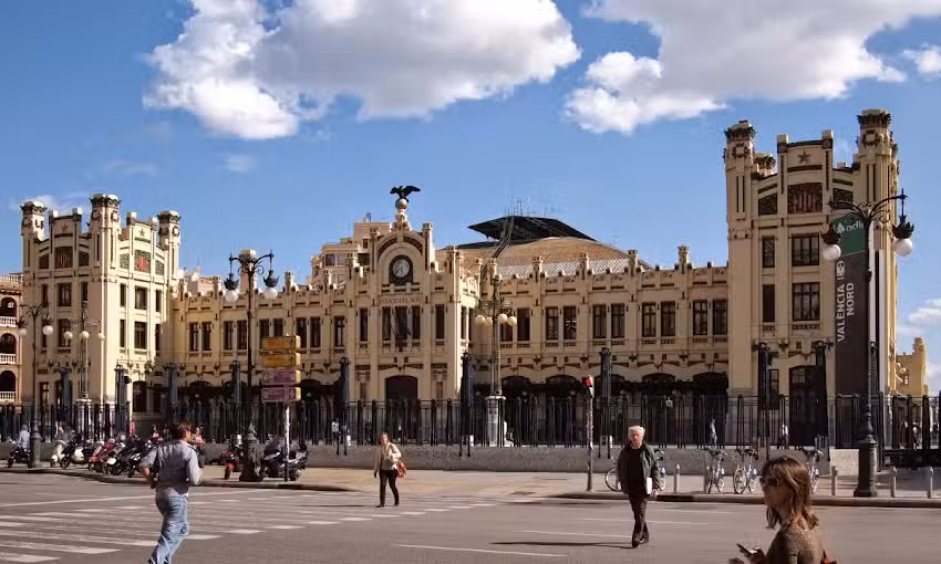 Pensi&oacute;n Alicante by Moontels