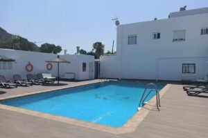 Pensi&oacute;n Aloha Playa