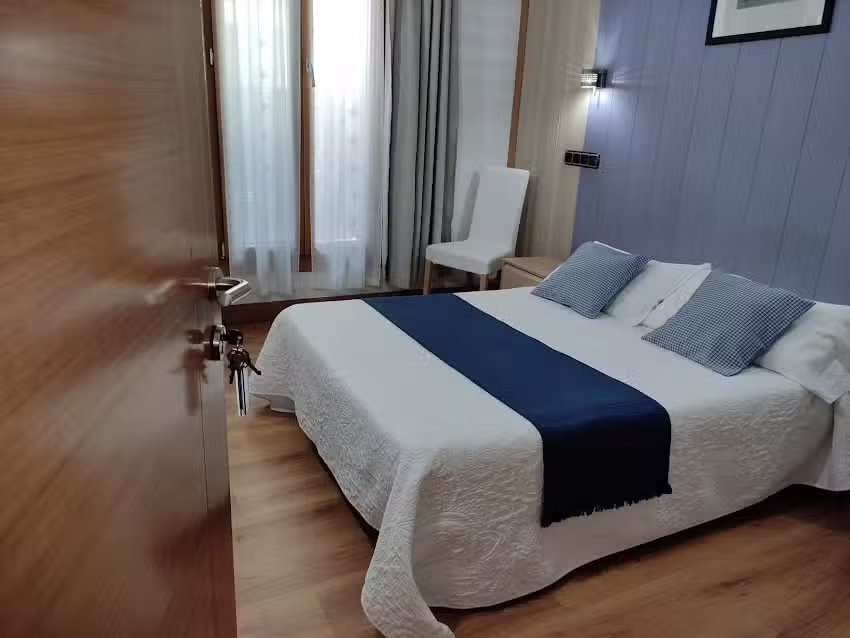 Pensi&oacute;n AlojaDonosti &ndash; Mejor Precio Garantizado