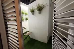 PENSI&Oacute;N ALOJAMIENTOS SANTA POLA