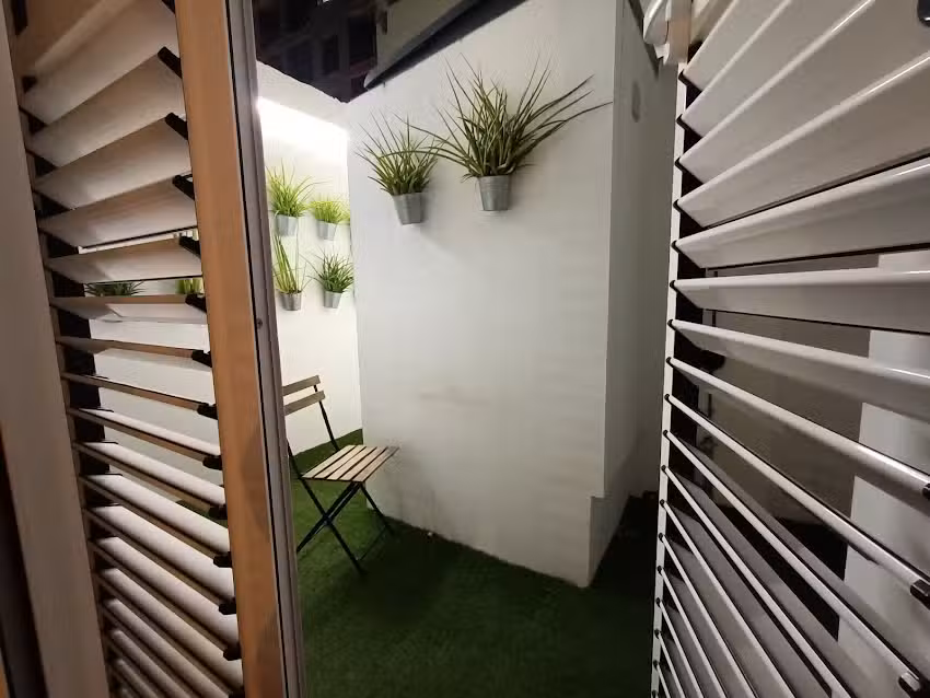 PENSI&Oacute;N ALOJAMIENTOS SANTA POLA