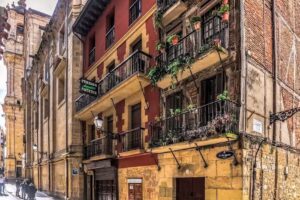 Pensi&oacute;n Amaiur