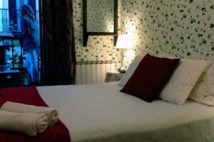 Pensi&oacute;n Amalur