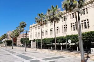 Pensi&oacute;n Americano De Almer&iacute;a