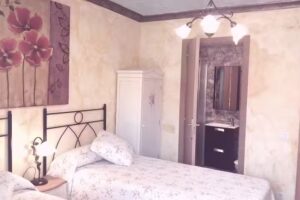 Pensi&oacute;n Amets