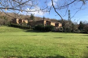 Pensi&oacute;n Ametzaga&ntilde;a