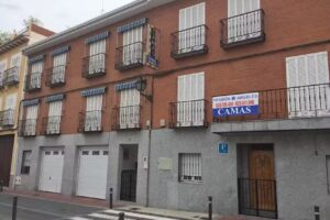 Pensi&oacute;n &Aacute;ngeles