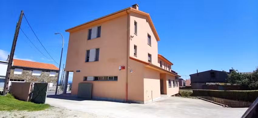 Pensi&oacute;n Angelita