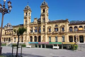 Pensi&oacute;n Anoeta