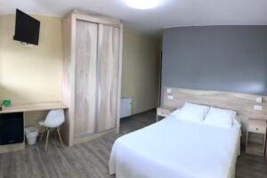 Pensi&oacute;n Antonio