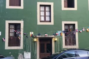 Pensi&oacute;n Apolo