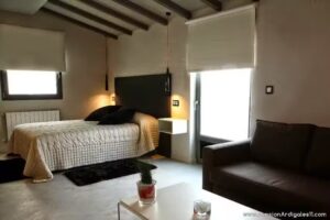 Pensi&oacute;n Ardigales 11