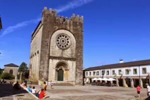 Pensi&oacute;n ARENAS PORTO