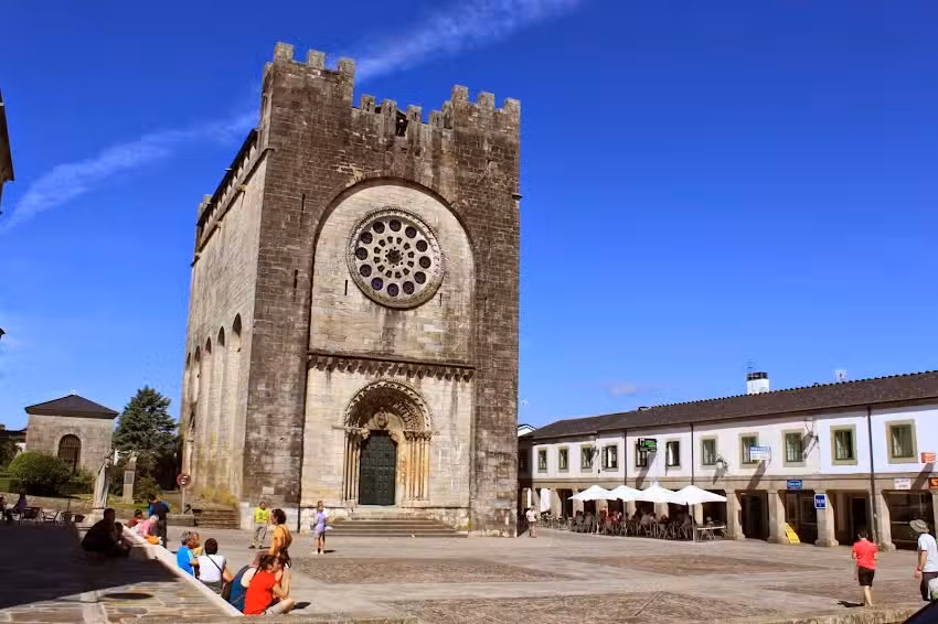 Pensi&oacute;n ARENAS PORTO