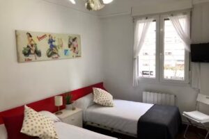 Pensi&oacute;n Arias