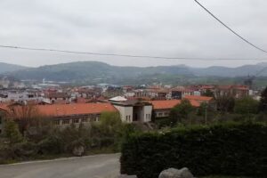 Pension Arrobi Ostatua