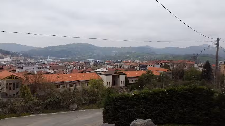 Pension Arrobi Ostatua