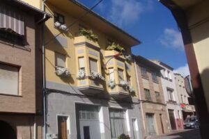 Pensi&oacute;n Arr&oacute;niz