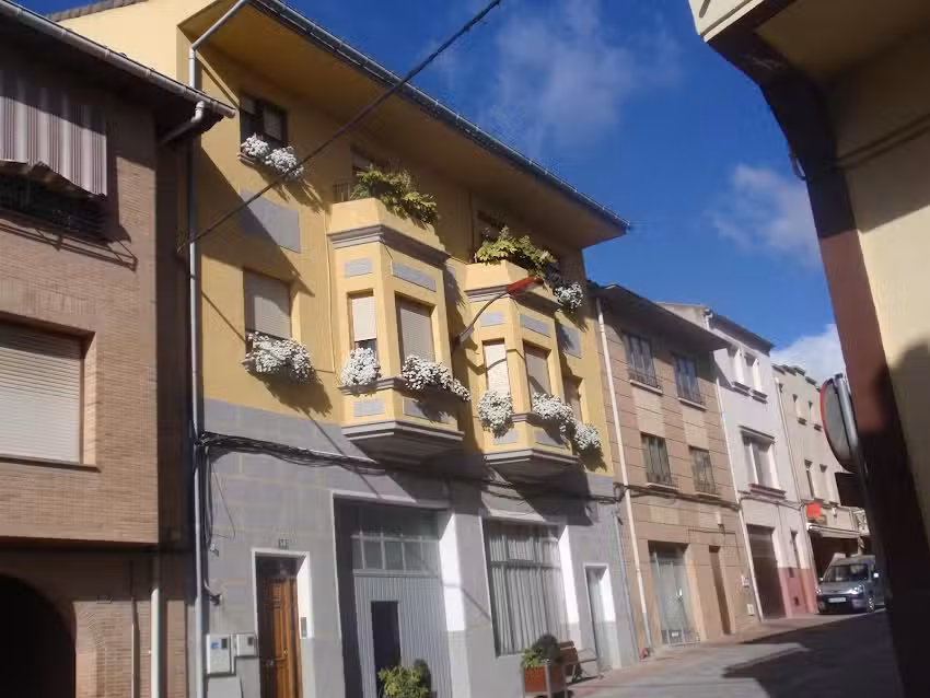 Pensi&oacute;n Arr&oacute;niz