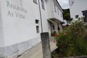 Pension As Vinas