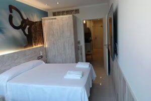 Pensi&oacute;n Astigarraga