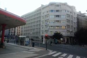 Pensi&oacute;n Aussie