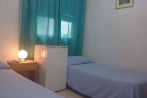 Pensi&oacute;n Ayuntamiento