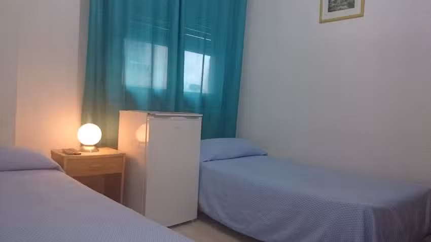 Pensi&oacute;n Ayuntamiento