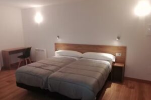 Pensi&oacute;n B2 Bikain