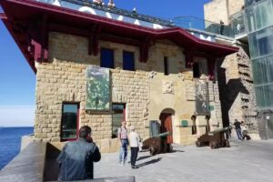 Pensi&oacute;n Babes Ostatua