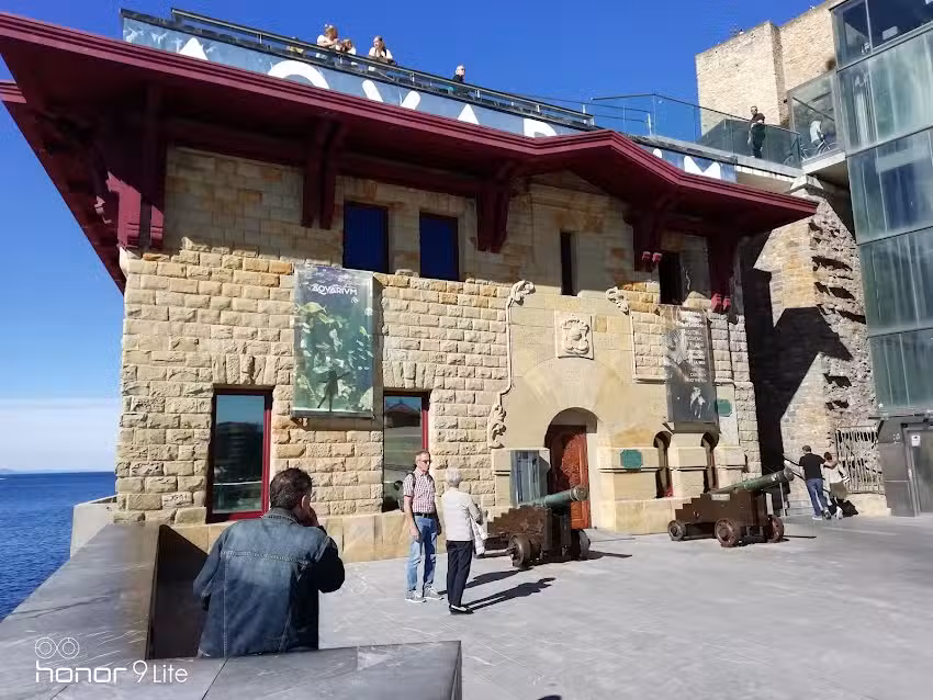 Pensi&oacute;n Babes Ostatua