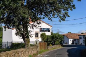 Pensi&oacute;n Baires