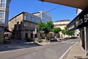 Pensi&oacute;n Baloira