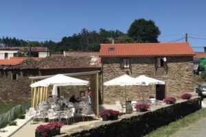 Pensi&oacute;n Bar Kil&oacute;metro 15