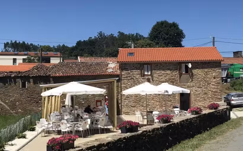 Pensi&oacute;n Bar Kil&oacute;metro 15