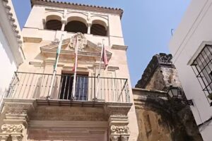 Pensi&oacute;n &ndash; Bar San Marcos