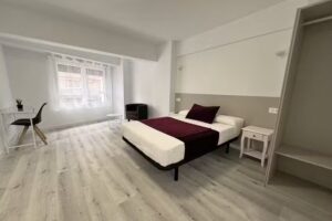 Pensi&oacute;n Barakaldo Rooms