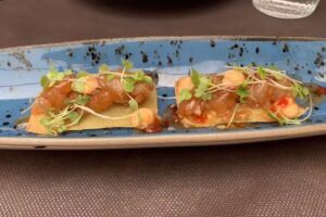 Pensi&oacute;n Barqueiras15